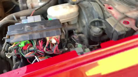 the plugs underneath don't seem to be lined up with the appropriate fuses on top Mechanic's Assistant: Okay, I'll connect you to the mechanic to help find that for your <b>Chevy</b>. . How to install a kill switch on chevy silverado
